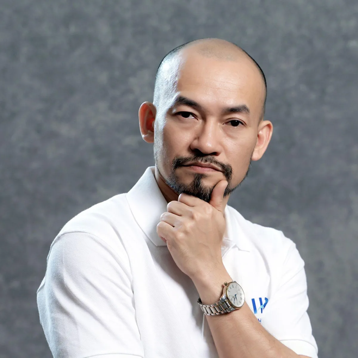 Coach Trí Dũng