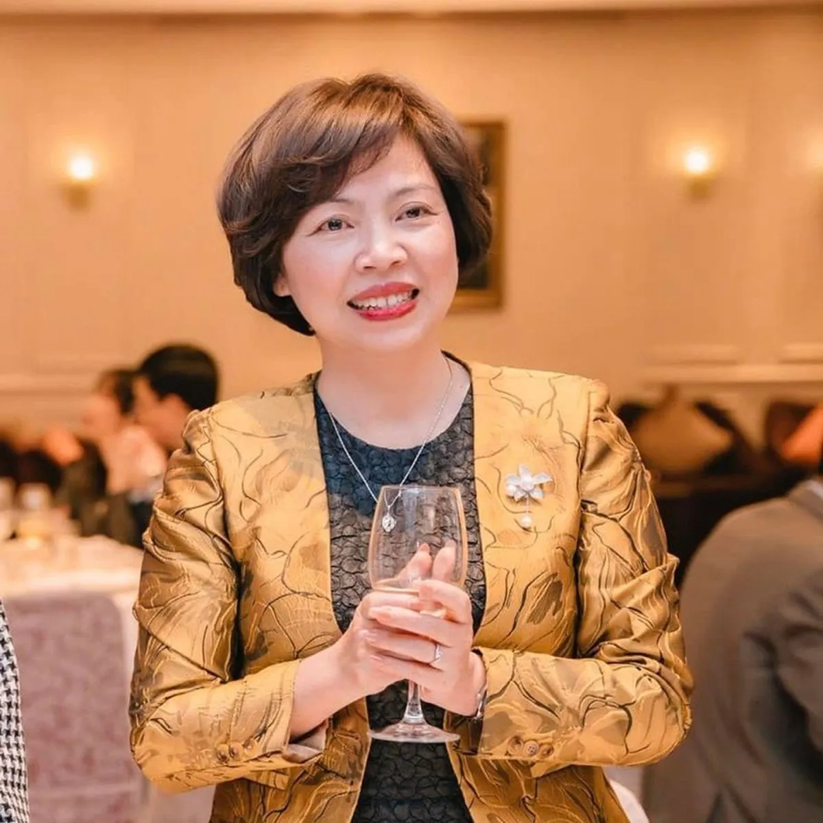 Lê Thanh Mai