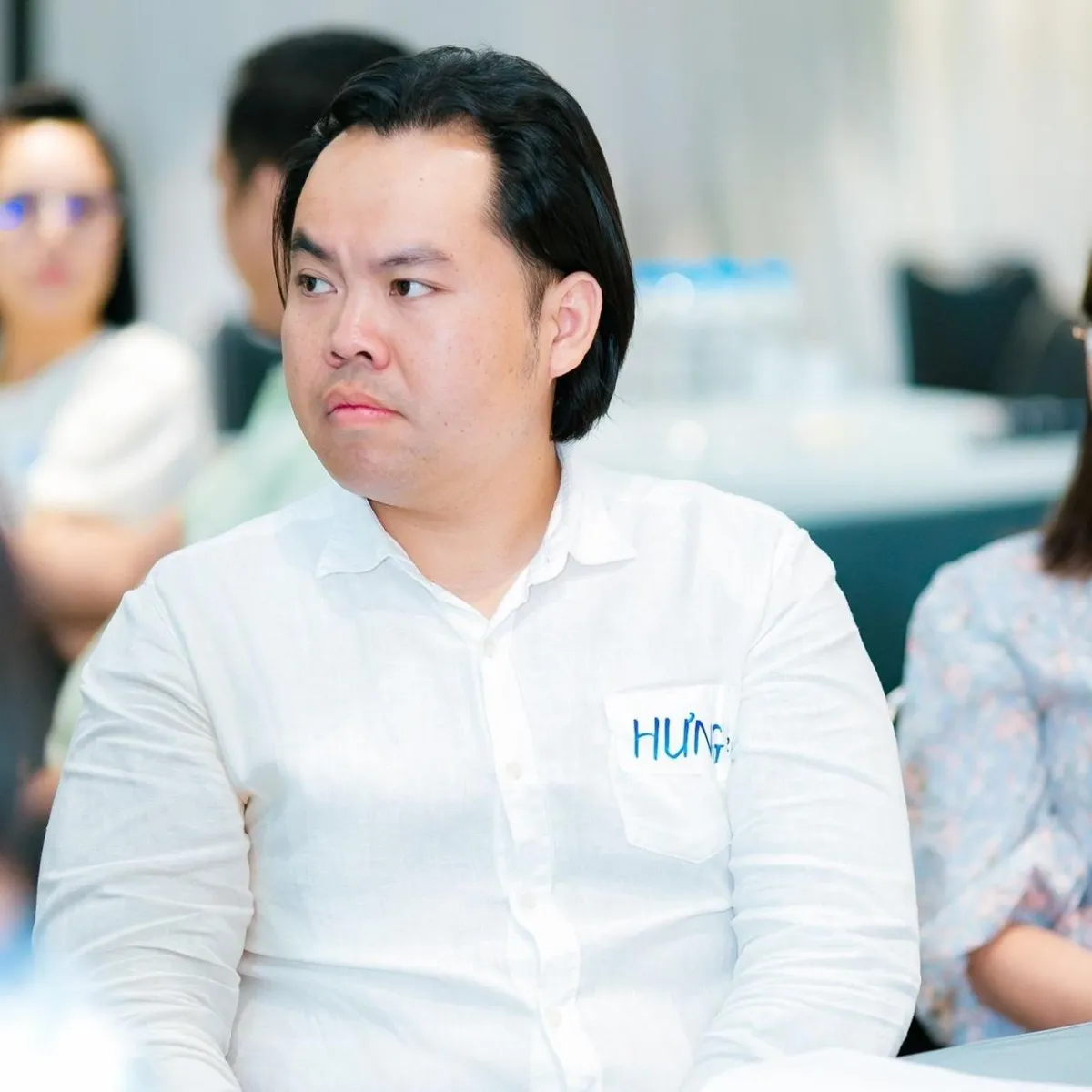 Lê Công Hưng
