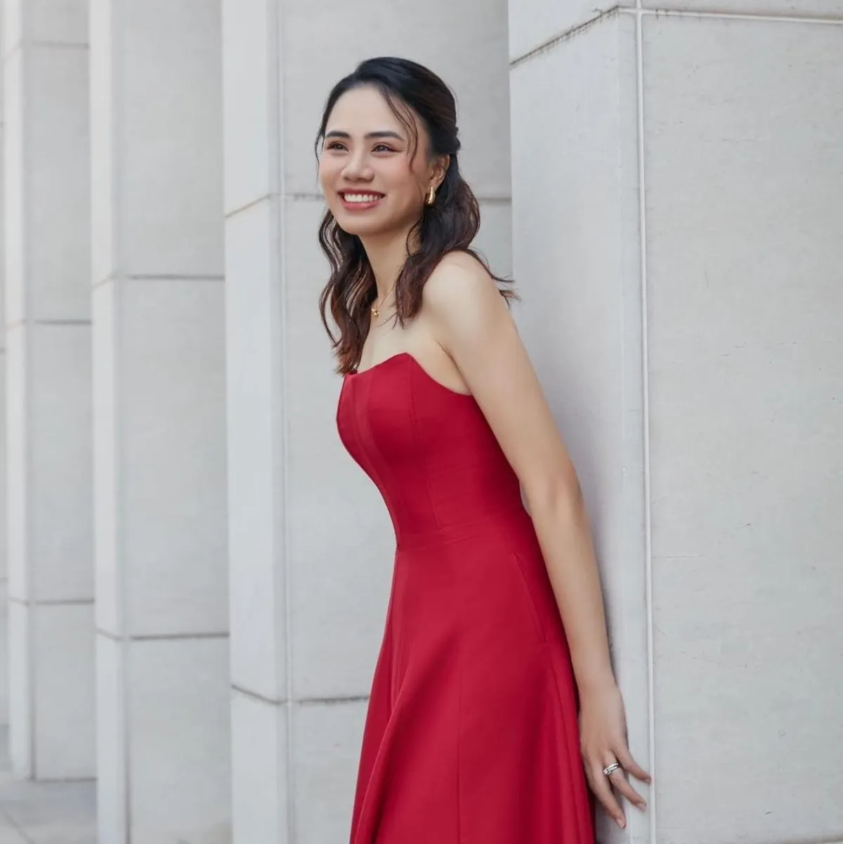 Châu Thị Thùy Trang