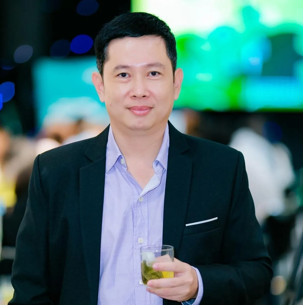 Long Biên