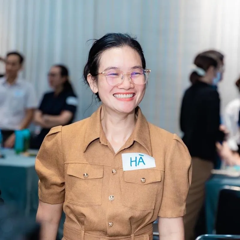 Hoàng Thị Ngọc Hà
