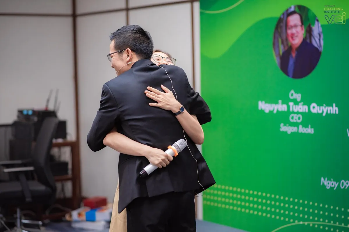 Người truyền cảm hứng